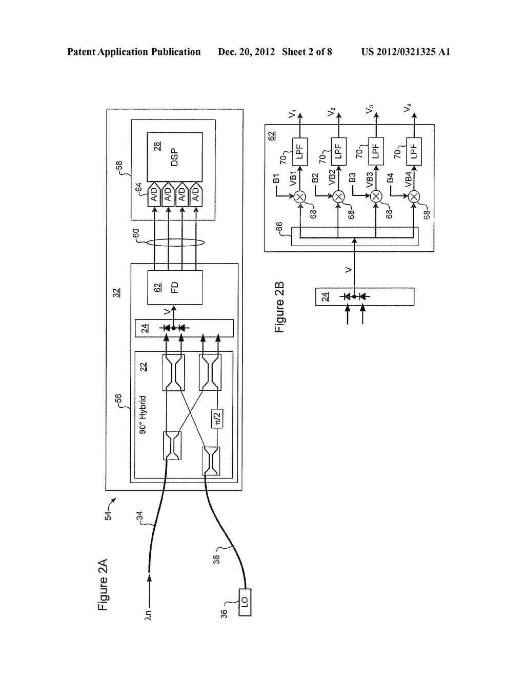 PARALLEL CONVERSION BETWEEN OPTICAL AND DIGITAL - diagram, schematic, and image 03