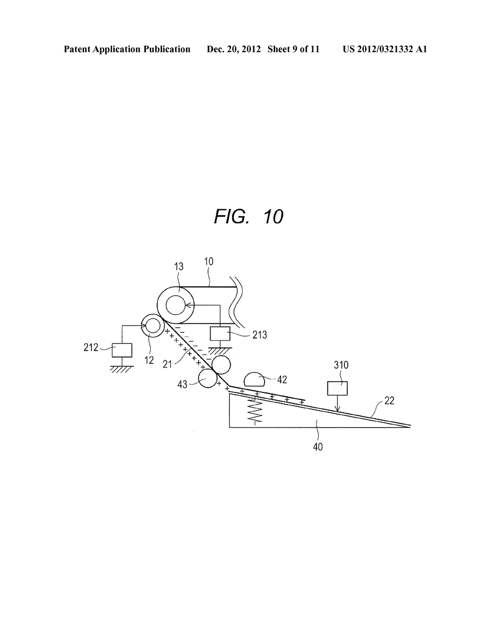 IMAGE FORMING APPARATUS - diagram, schematic, and image 10