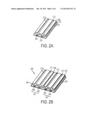 PHOTORECEPTOR CHARGING AND ERASING SYSTEM diagram and image