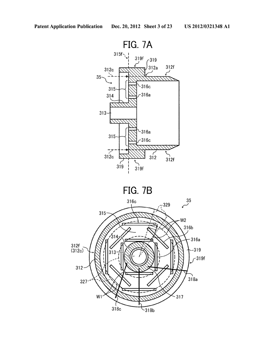 IMAGE BEARING DRUM, IMAGE FORMING APPARATUS, IMAGE FORMING METHOD, AND     PROCESS CARTRIDGE - diagram, schematic, and image 04