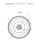 IMAGE BEARING DRUM, IMAGE FORMING APPARATUS, IMAGE FORMING METHOD, AND     PROCESS CARTRIDGE diagram and image