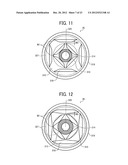 IMAGE BEARING DRUM, IMAGE FORMING APPARATUS, IMAGE FORMING METHOD, AND     PROCESS CARTRIDGE diagram and image