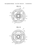 IMAGE BEARING DRUM, IMAGE FORMING APPARATUS, IMAGE FORMING METHOD, AND     PROCESS CARTRIDGE diagram and image