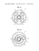 IMAGE BEARING DRUM, IMAGE FORMING APPARATUS, IMAGE FORMING METHOD, AND     PROCESS CARTRIDGE diagram and image