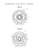 IMAGE BEARING DRUM, IMAGE FORMING APPARATUS, IMAGE FORMING METHOD, AND     PROCESS CARTRIDGE diagram and image