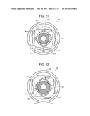 IMAGE BEARING DRUM, IMAGE FORMING APPARATUS, IMAGE FORMING METHOD, AND     PROCESS CARTRIDGE diagram and image