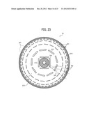 IMAGE BEARING DRUM, IMAGE FORMING APPARATUS, IMAGE FORMING METHOD, AND     PROCESS CARTRIDGE diagram and image