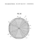 IMAGE BEARING DRUM, IMAGE FORMING APPARATUS, IMAGE FORMING METHOD, AND     PROCESS CARTRIDGE diagram and image