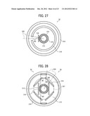 IMAGE BEARING DRUM, IMAGE FORMING APPARATUS, IMAGE FORMING METHOD, AND     PROCESS CARTRIDGE diagram and image