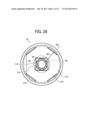 IMAGE BEARING DRUM, IMAGE FORMING APPARATUS, IMAGE FORMING METHOD, AND     PROCESS CARTRIDGE diagram and image