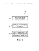 METHOD AND APPARATUS TO IMPROVE BELT ROLL FUSING STRIPPING LATITUDE BY     STRIP SHOE POSITION ADJUSTMENT diagram and image