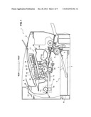 Fixing Device and Image-Forming Apparatus diagram and image