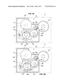 Fixing Device and Image-Forming Apparatus diagram and image