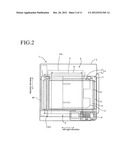 IMAGE FORMING APPARATUS, IMAGE FORMING SYSTEM, AND POST PROCESSING METHOD diagram and image