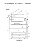 IMAGE FORMING APPARATUS, IMAGE FORMING SYSTEM, AND POST PROCESSING METHOD diagram and image