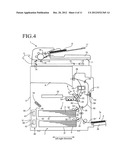 IMAGE FORMING APPARATUS, IMAGE FORMING SYSTEM, AND POST PROCESSING METHOD diagram and image