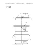 IMAGE FORMING APPARATUS, IMAGE FORMING SYSTEM, AND POST PROCESSING METHOD diagram and image