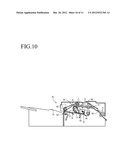 IMAGE FORMING APPARATUS, IMAGE FORMING SYSTEM, AND POST PROCESSING METHOD diagram and image