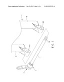 QUICK-RELEASE DEVICE diagram and image