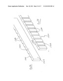 Surface and sub-serface drain system diagram and image