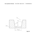 Method for Gear Pre-Cutting of a Plurality of Different Bevel Gears and     Use of an According Milling Tool diagram and image