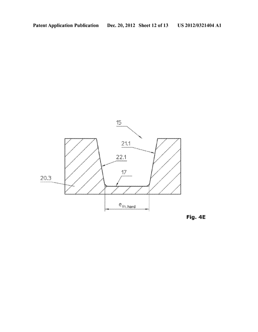 Method for Gear Pre-Cutting of a Plurality of Different Bevel Gears and     Use of an According Milling Tool - diagram, schematic, and image 13