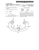 Tie Down Devices for Securing a Vehicle diagram and image