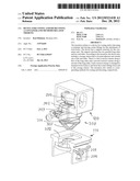 Device for Coning and/or Deconing a Container and Methods Related Thereto diagram and image