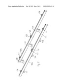 Device for Coning and/or Deconing a Container and Methods Related Thereto diagram and image