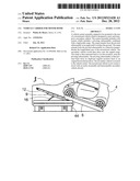 Vehicle Carrier for Motor Home diagram and image