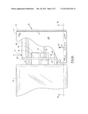 Vehicle Carrier for Motor Home diagram and image