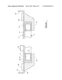 Vehicle Carrier for Motor Home diagram and image