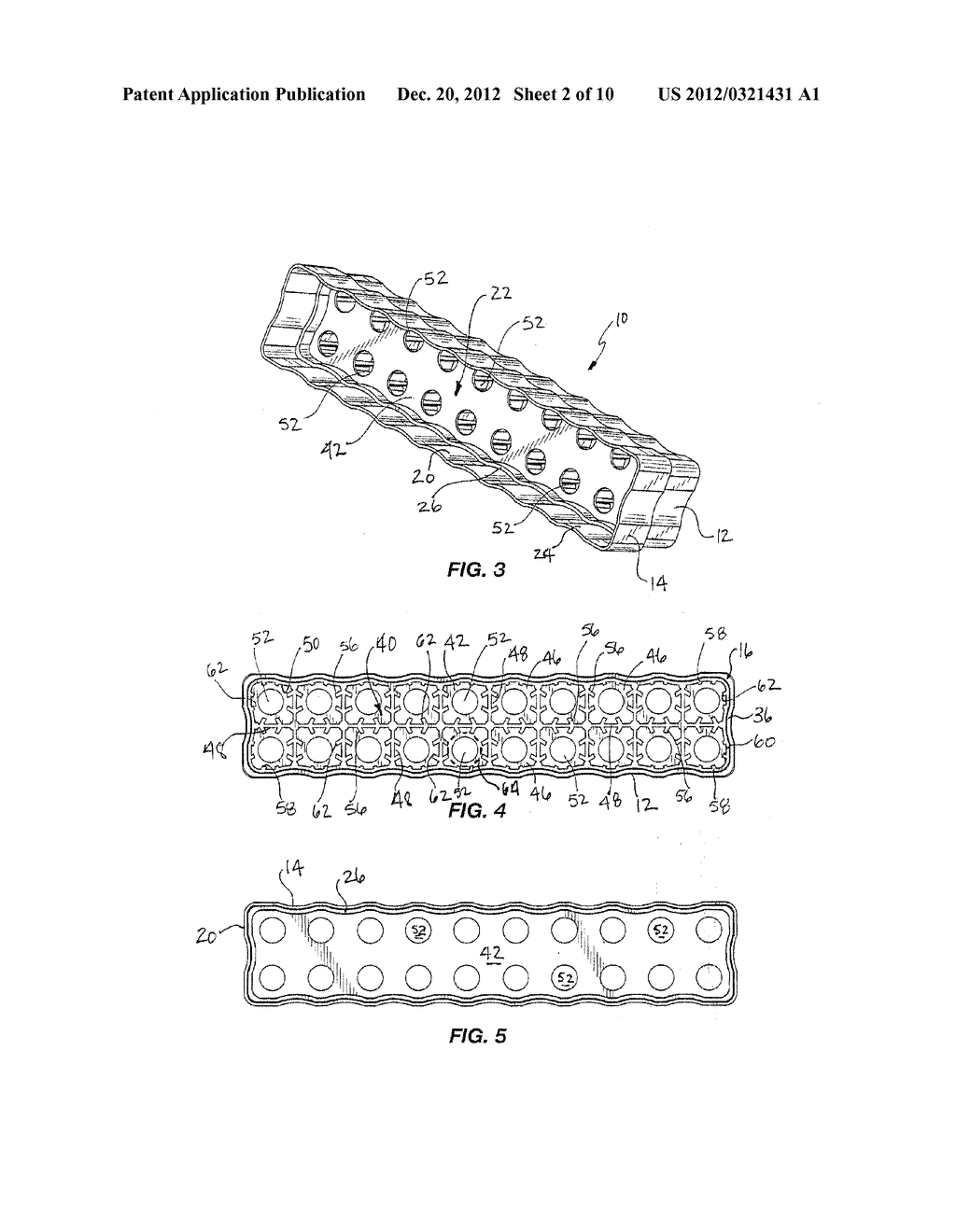 STACKABLE CARTRIDGE HOLDING TRAY SYSTEM - diagram, schematic, and image 03