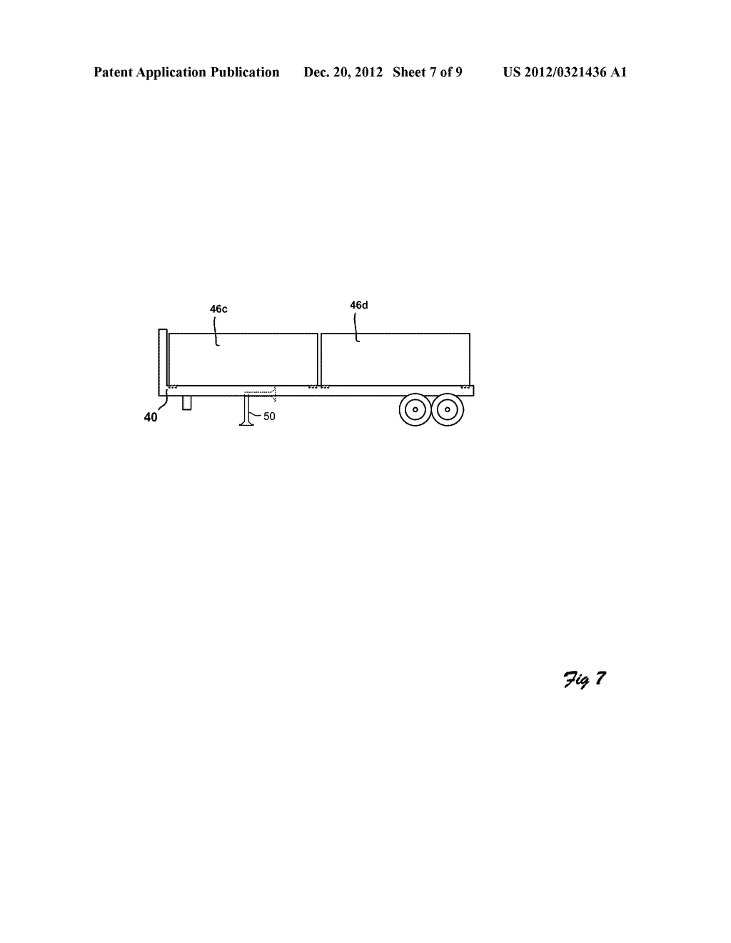 MODULAR CONSTRUCTION SUPPLY MATERIALS CONTAINER SYSTEM AND METHOD OF     PROVIDING SAME - diagram, schematic, and image 08