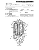 PUMP APPARATUS INCLUDING DECONSOLIDATOR diagram and image