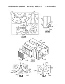 PUMP APPARATUS INCLUDING DECONSOLIDATOR diagram and image