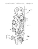 PUMP APPARATUS INCLUDING DECONSOLIDATOR diagram and image