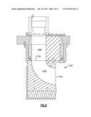 PUMP APPARATUS INCLUDING DECONSOLIDATOR diagram and image