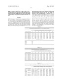 ANTIMICROBIAL PERACID COMPOSITIONS WITH SELECTED CATALASE ENZYMES AND     METHODS OF USE IN ASEPTIC PACKAGING diagram and image