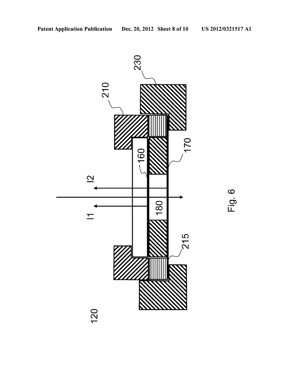 Sensor Apparatus and Method using Optical Interferometry - diagram, schematic, and image 09