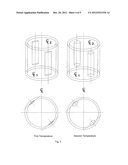 Heat Transfer In SMR Tubes diagram and image