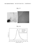 METHOD FOR PRODUCING GRAPHENES THROUGH THE PRODUCTION OF A GRAPHITE     INTERCALATION COMPOUND USING SALTS diagram and image