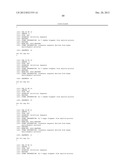 TREATMENT AND PROPHYLAXIS OF AMYLOIDOSIS diagram and image