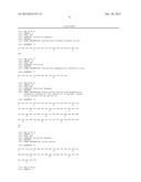 TREATMENT AND PROPHYLAXIS OF AMYLOIDOSIS diagram and image