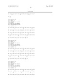 TREATMENT AND PROPHYLAXIS OF AMYLOIDOSIS diagram and image