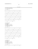 TREATMENT AND PROPHYLAXIS OF AMYLOIDOSIS diagram and image