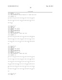 TREATMENT AND PROPHYLAXIS OF AMYLOIDOSIS diagram and image