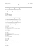 TREATMENT AND PROPHYLAXIS OF AMYLOIDOSIS diagram and image