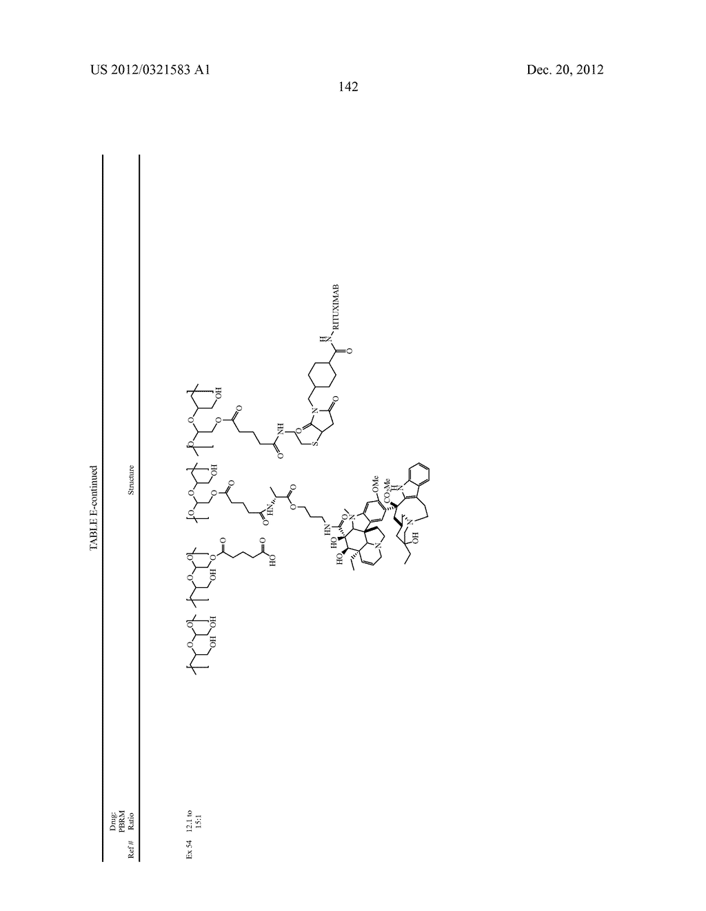 Protein-Polymer-Drug Conjugates - diagram, schematic, and image 151