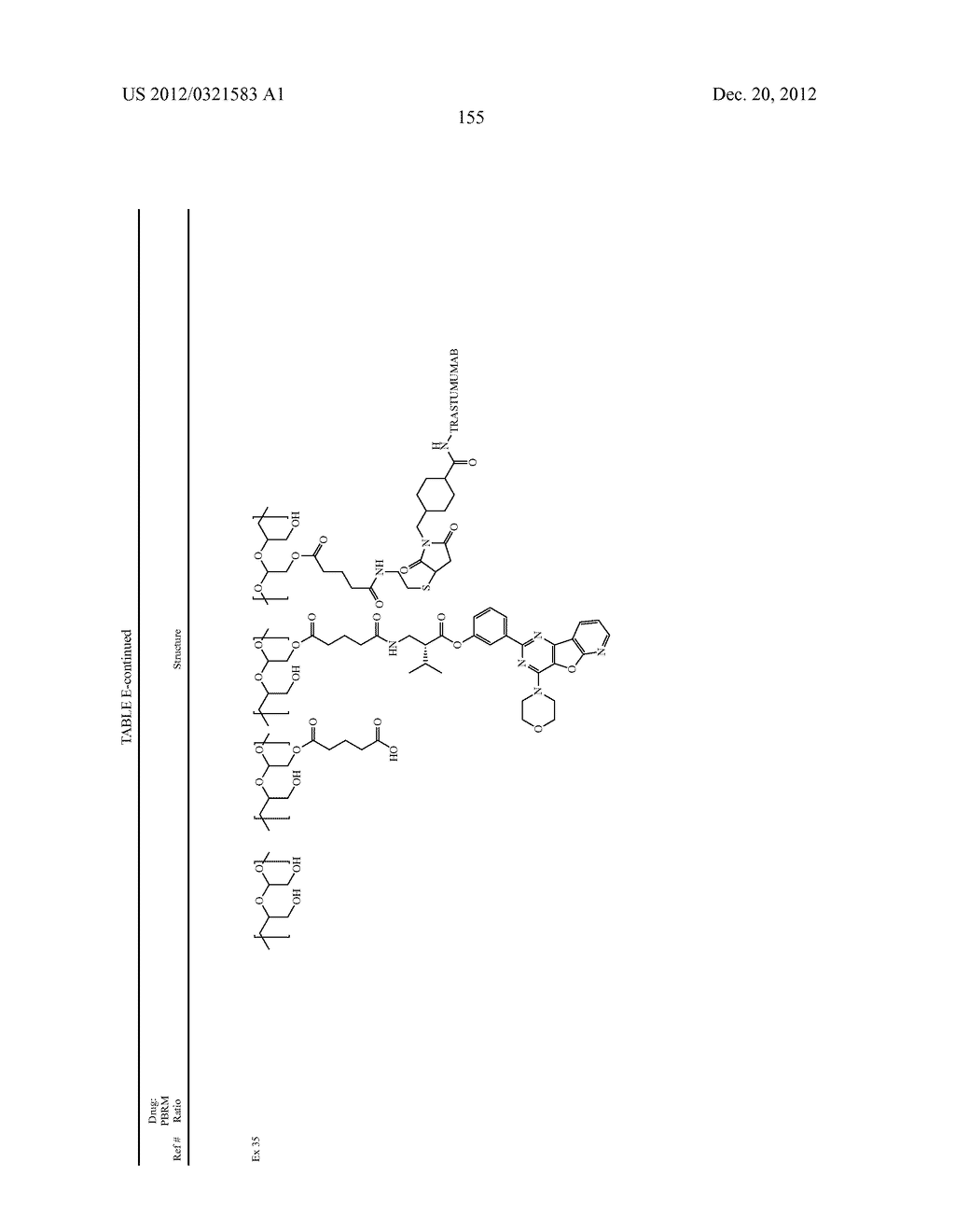 Protein-Polymer-Drug Conjugates - diagram, schematic, and image 164